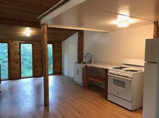 4801 Old Highway Two Loop, Moyie Springs, ID 83845