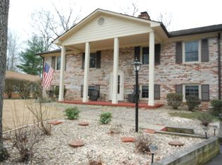 4010 Tompkins Dr, Charlottesville, VA 22911