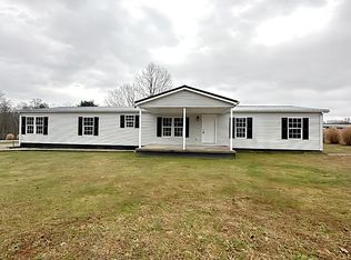 245 Meadowlands Dr, Morehead, KY 40351