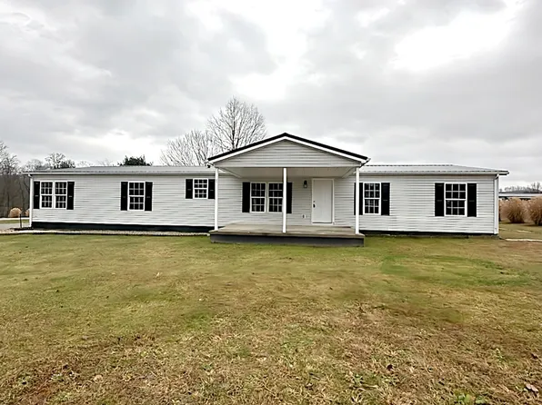 245 Meadowlands Dr, Morehead, KY 40351