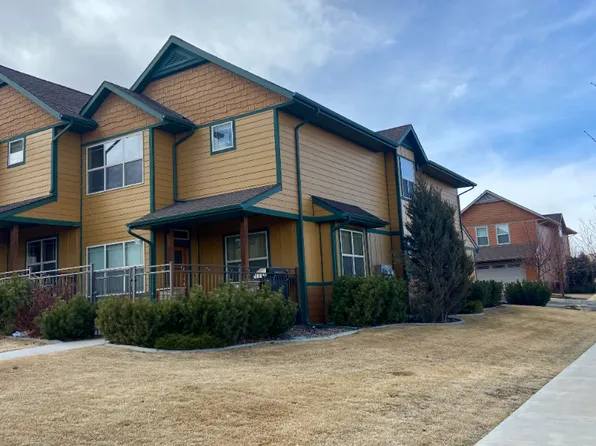 2561 Overlook Blvd, Helena, MT 59601