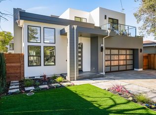 727 San Benito Ave, Menlo Park, CA