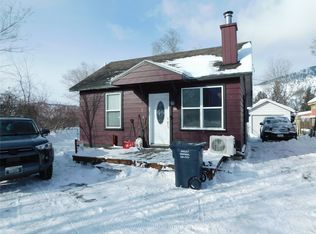 106 Regal St, Missoula, MT 59802