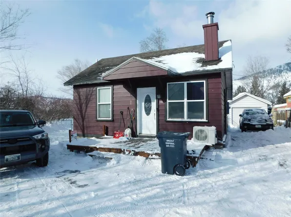 106 Regal St, Missoula, MT 59802