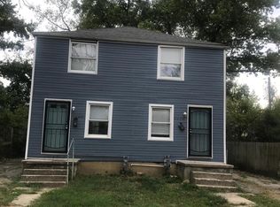 2236 Rankin Ave #2236-2240, Columbus, OH