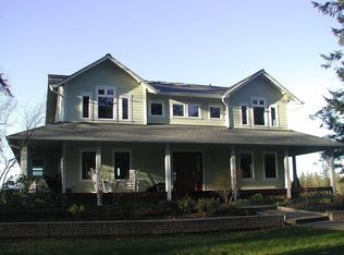 150 W Pyramid Ct, Shelton, WA 98584