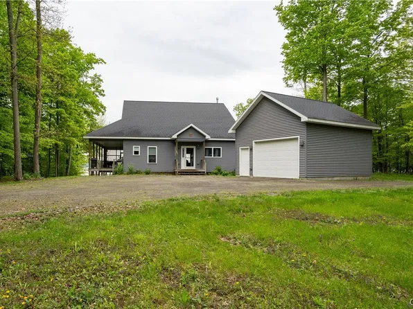 286 Olds Mill Rd, Ogdensburg, NY 13669