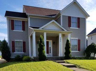 495 Marigold Ln, Kent, OH 44240