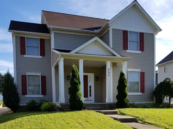 495 Marigold Ln, Kent, OH 44240