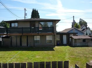 2411 Pine St #1/2, Everett, WA 98201