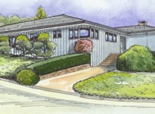8632 Don Carol Dr, El Cerrito, CA 94530
