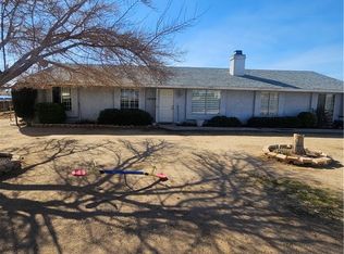 16747 Manzanita St, Hesperia, CA 92345