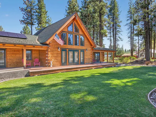 645 Main St, Chester, CA 96020