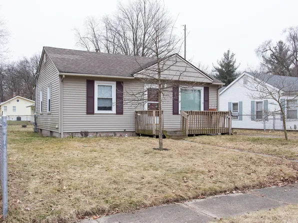 106 Broadway Blvd, Battle Creek, MI 49037