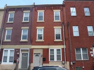 1723 W Berks St #1, Philadelphia, PA 19121