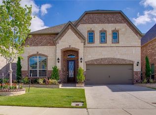 3831 Wind Cave Bnd, Irving, TX 75063