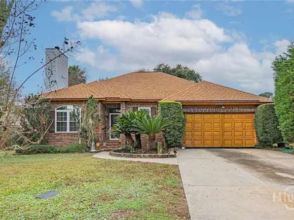 106 Blockade Court, Savannah, GA 31410