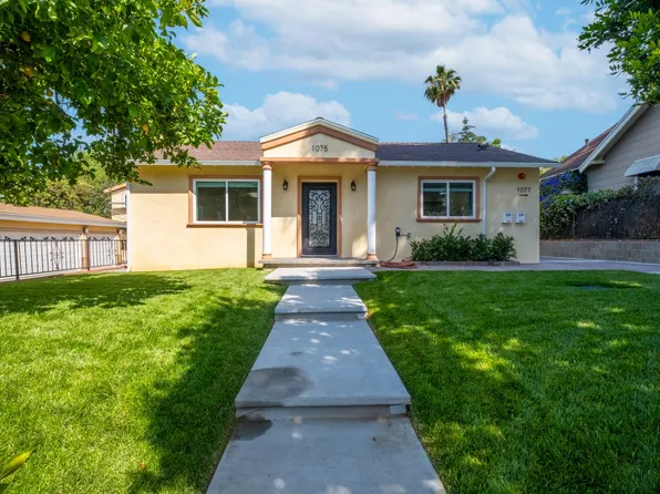 1075 E Elmwood Ave, Burbank, CA 91501