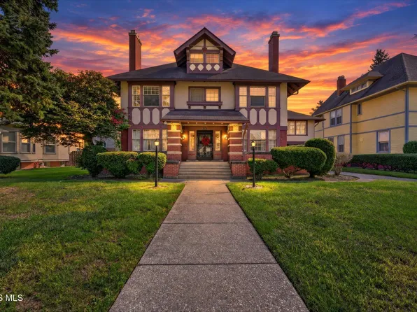 2146 Parkwood Ave, Toledo, OH 43620