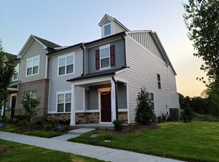 5412 Talley St, Morrisville, NC 27560
