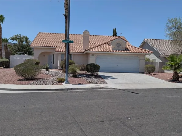160 Channel Dr, Henderson, NV 89002