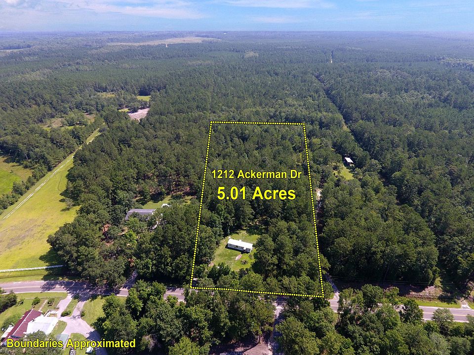 1st image of 1212 Ackerman Dr