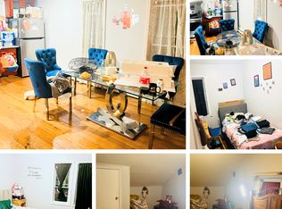 (Undisclosed Address), Jamaica, NY 11435