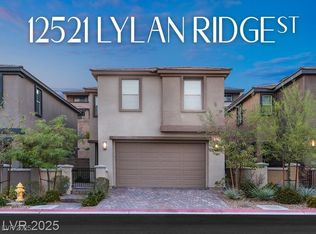12521 Lylan Ridge St, Las Vegas, NV 89138
