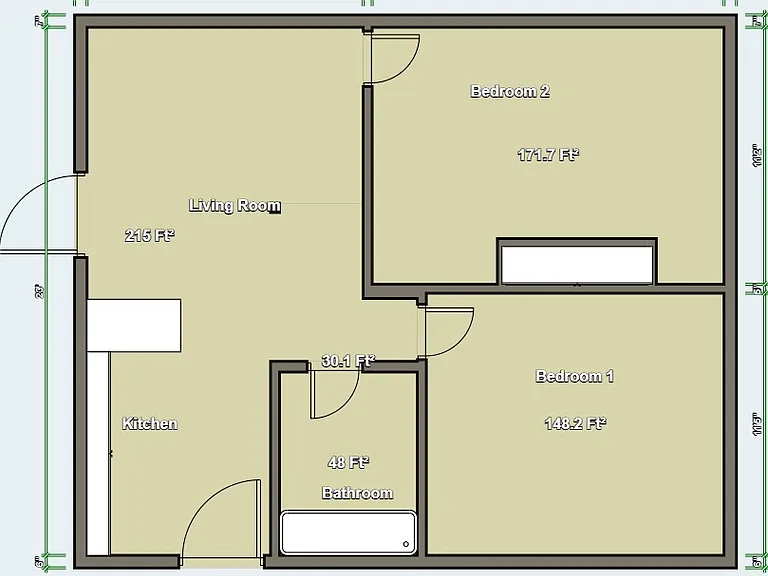 3718 Norwood Ave #B — Photo 8