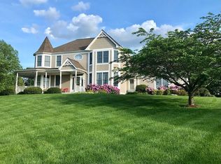 12923 Caleb Ct, Mount Airy, MD 21771