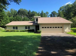 3311 Creekwood Ct, Marietta, GA 30068