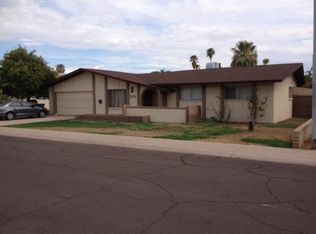 2171 E Palmcroft Dr, Tempe, AZ 85282