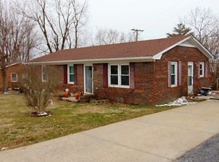 102 Robin Dr, Owenton, KY