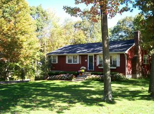 19 Ridge Rd, Shrewsbury, MA 01545