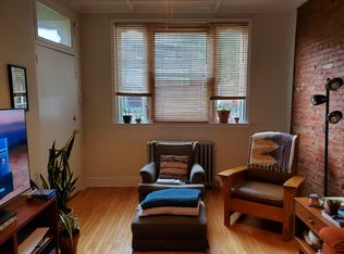 831 Dickinson St FLOOR 1, Philadelphia, PA 19147
