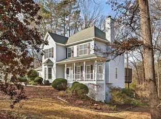 5335 Otter Creek Run, Cumming, GA 30040