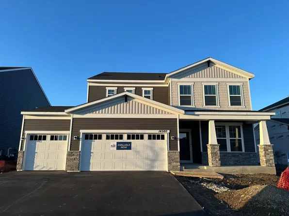 14560 106th Ave N, Maple Grove, MN 55369