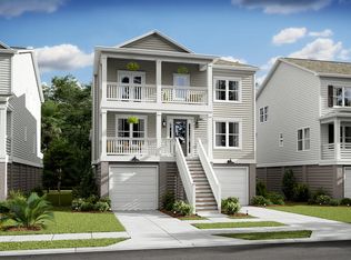 1768 Cultivation Ln, Mount Pleasant, SC 29466