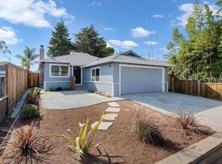 111 Surfside Ave, Santa Cruz, CA