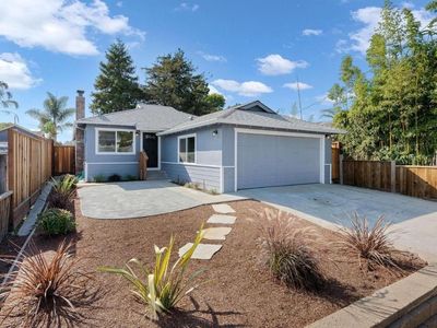 111 Surfside Ave, Santa Cruz, CA, 95060