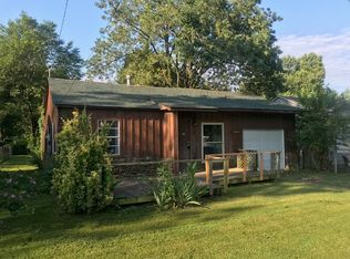 2202 Savannah St, Fort Smith, AR 72901