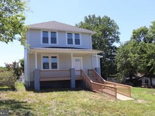 1630 Nova Ave, Capitol Heights, MD 20743