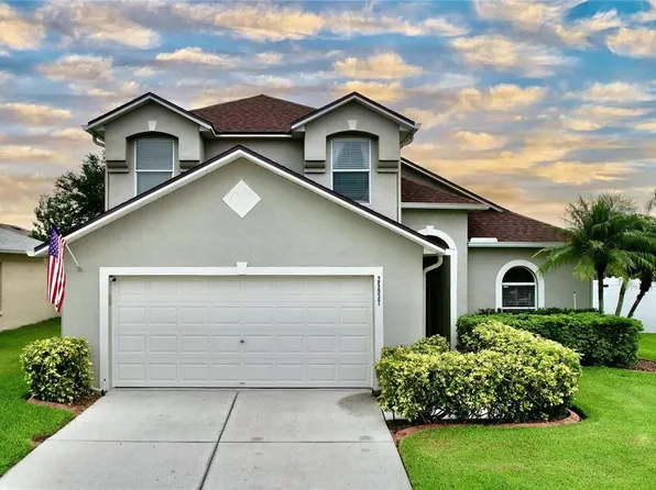 25937 Bloomsbury Ct, Land O Lakes, FL 34639