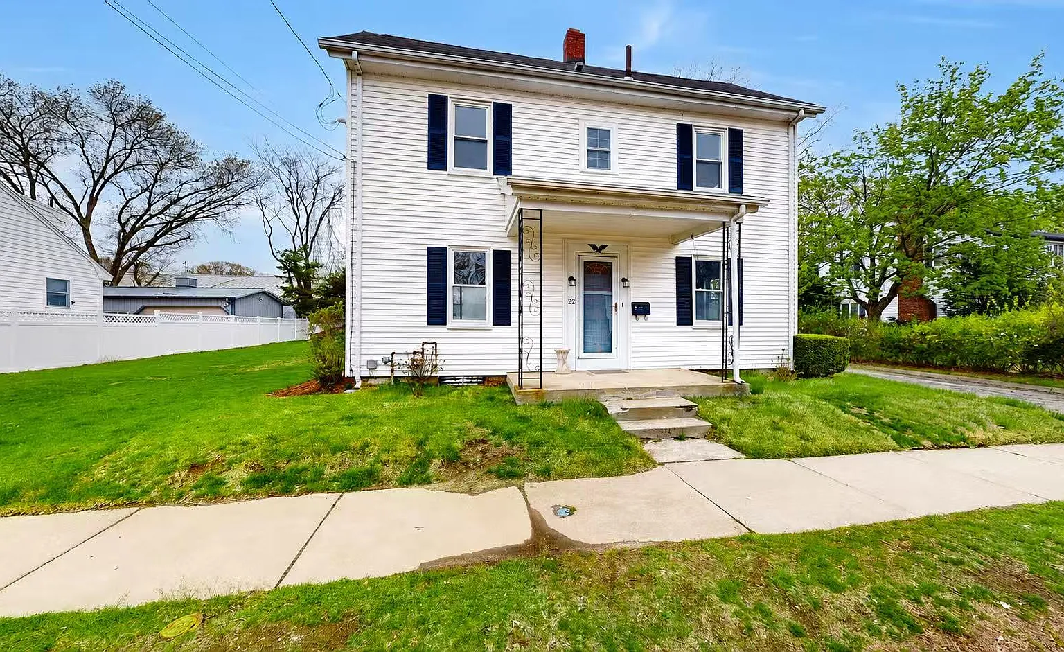 3 bed, 1678 sqft, $4,200 — Photo 1