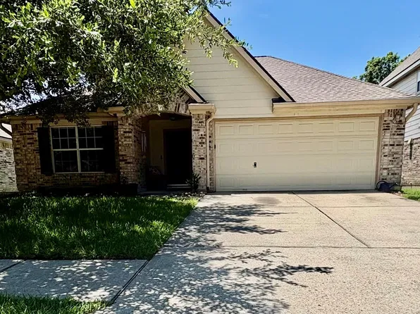 21727 Texian Ct, Spring, TX 77388