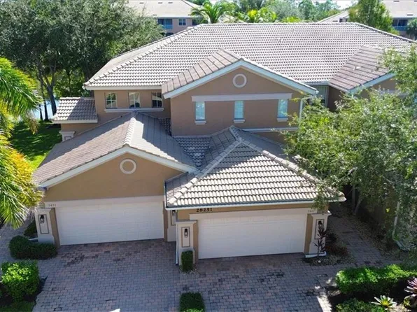 28251 Lisbon CT #3411, BONITA SPRINGS, FL 34135