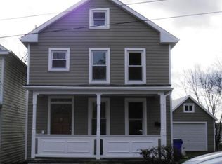 18 E D St, Brunswick, MD 21716