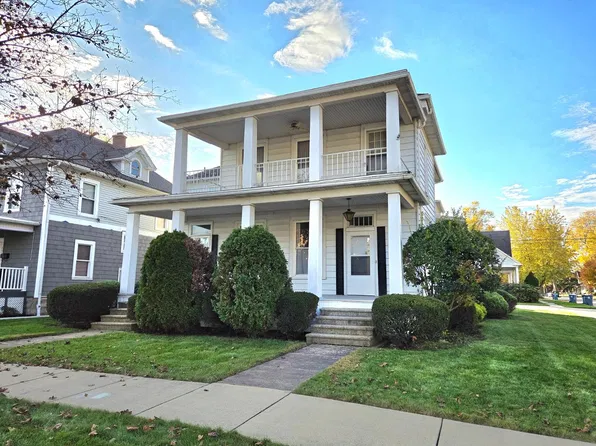 1129 Garrison St #1131, Fremont, OH 43420