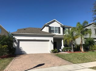 1524 Balsam Willow Trl, Orlando, FL 32825