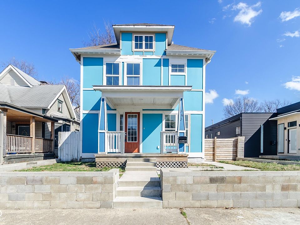 1st image of 543 N Temple Ave
